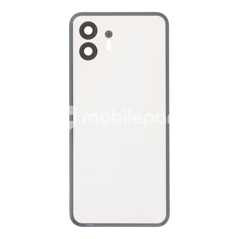 Back Cover +  Camera Lens Nothing Phone 2 Gray Ori