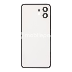 Back Cover +  Camera Lens Nothing Phone 2 Gray Ori