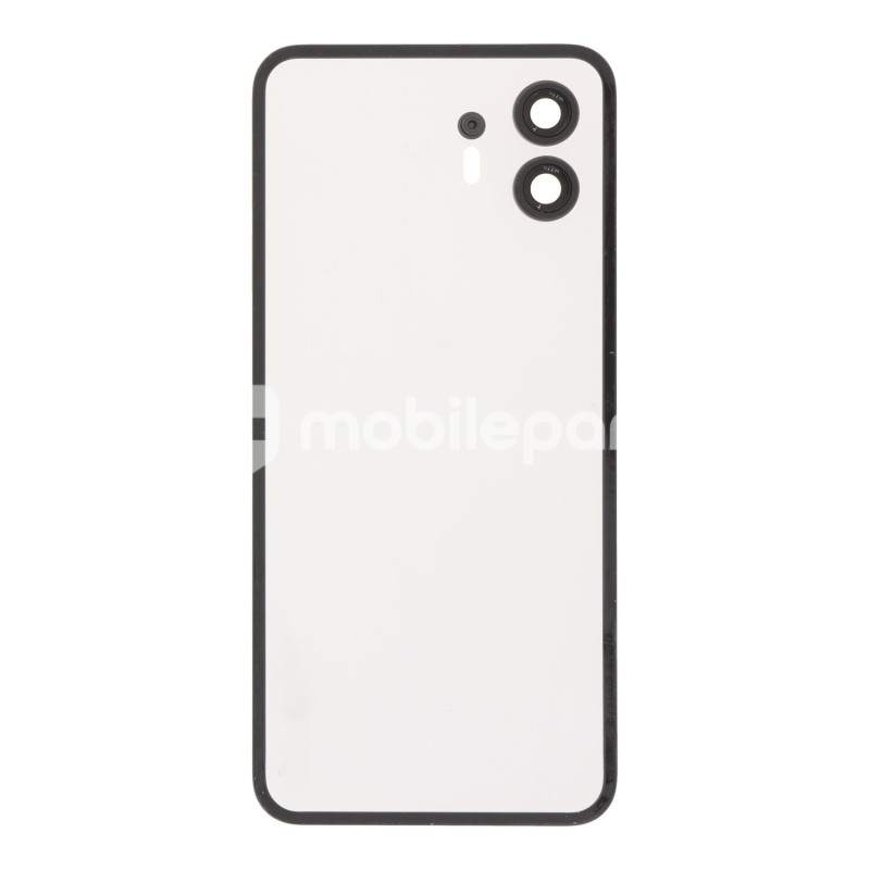 Back Cover +  Camera Lens Nothing Phone 2 Gray Ori