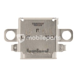 Charging Port Type-C Nintendo Switch 2 Consoles Version 1 Ori