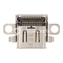 Charging Port Type-C Nintendo Switch 2 Consoles Version 1 Ori