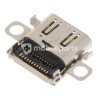 Charging Port Type-C Nintendo Switch 2 Consoles Version 2 Ori