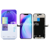 Display Touch + Frame Black iPhone 13 Pro JK (INCELL)