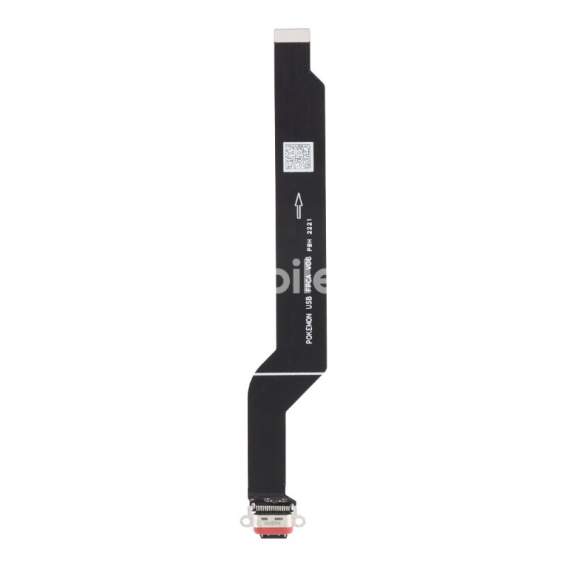 Charging Port Flex Cable  Nothing Phone Ori