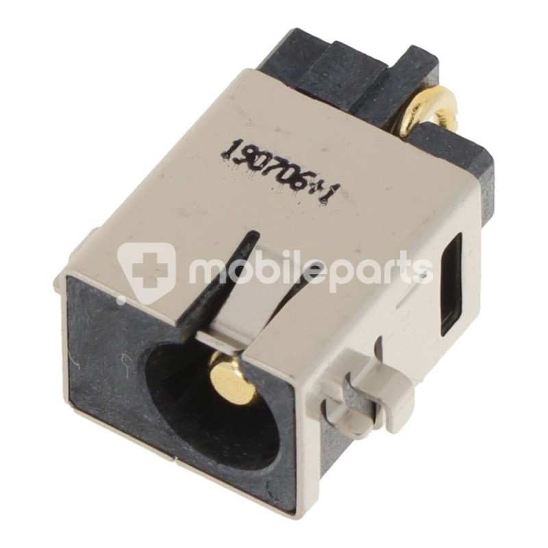 DC Power Jack for Msi MS-16W2 GF65 10UE Ori