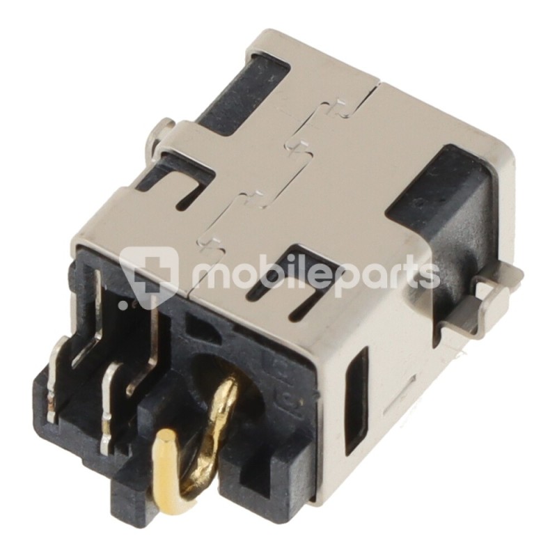 DC Power Jack for Msi MS-16W2 GF65 10UE Ori