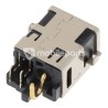 DC Power Jack for Msi MS-16W2 GF65 10UE Ori