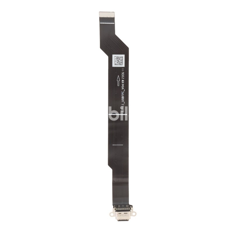 Charging Port Flex Cable  Nothing Phone 2 Ori