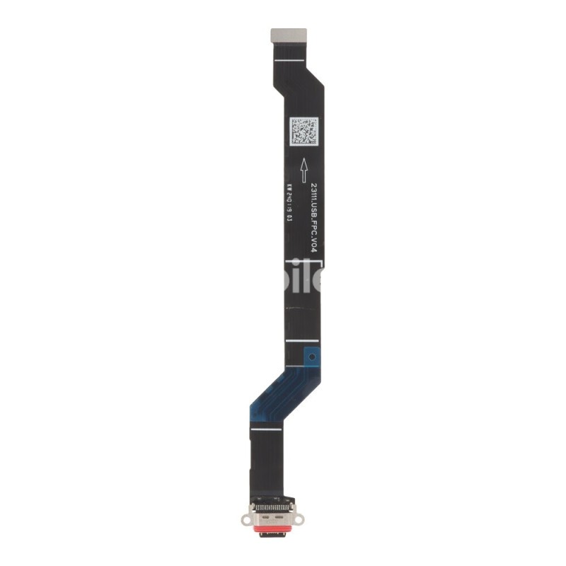 Charging Port Flex Cable Nothing Phone 2A - Phone 2A Plus Ori