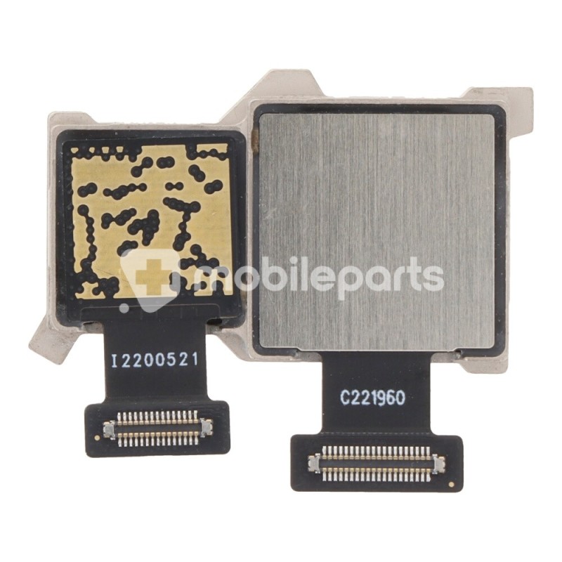 50MP+50MP Wide+Ultrawide Back Camera Nothing Phone Ori