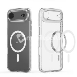 Case DUX DUCIS Clin Series Clear  with MagSafe iPhone 17 Air Transparent