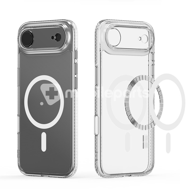 Case DUX DUCIS Clin Series Clear  with MagSafe iPhone 17 Air Transparent