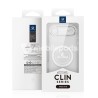 Case DUX DUCIS Clin Series Clear  with MagSafe iPhone 17 Air Transparent