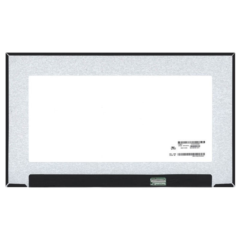 LCD Screen Non-Touch Matte LP156WFC-SPMD 15.6 Inch (30 Pin)