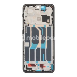 Middle Frame Tempest Gray  + Power&Volume +Button Side Oneplus Nord 3 Ori
