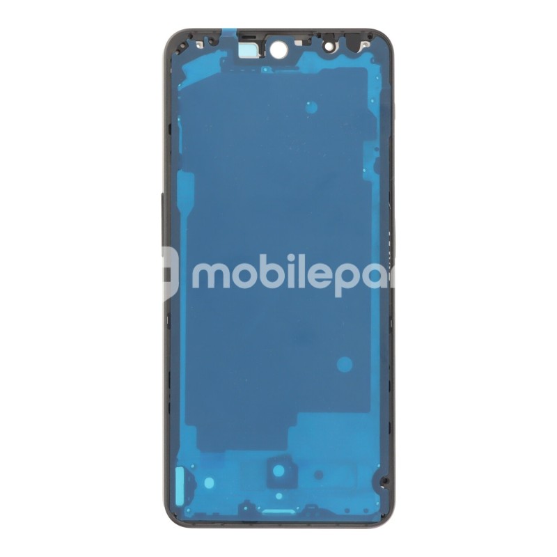 Middle Frame Tempest Gray  + Power&Volume +Button Side Oneplus Nord 3 Ori