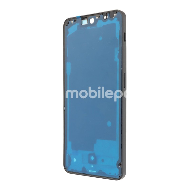 Middle Frame Tempest Gray  + Power&Volume +Button Side Oneplus Nord 3 Ori