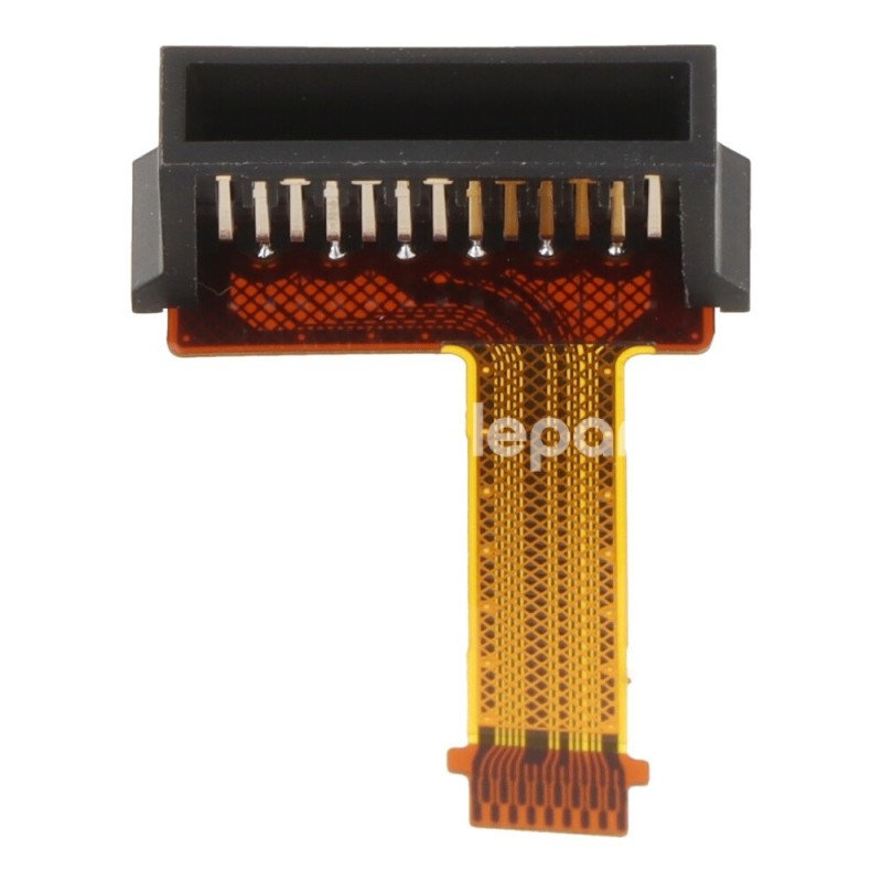 Left Joy-con Female Magnetic Connector  Flex Cable Nintendo Switch 2