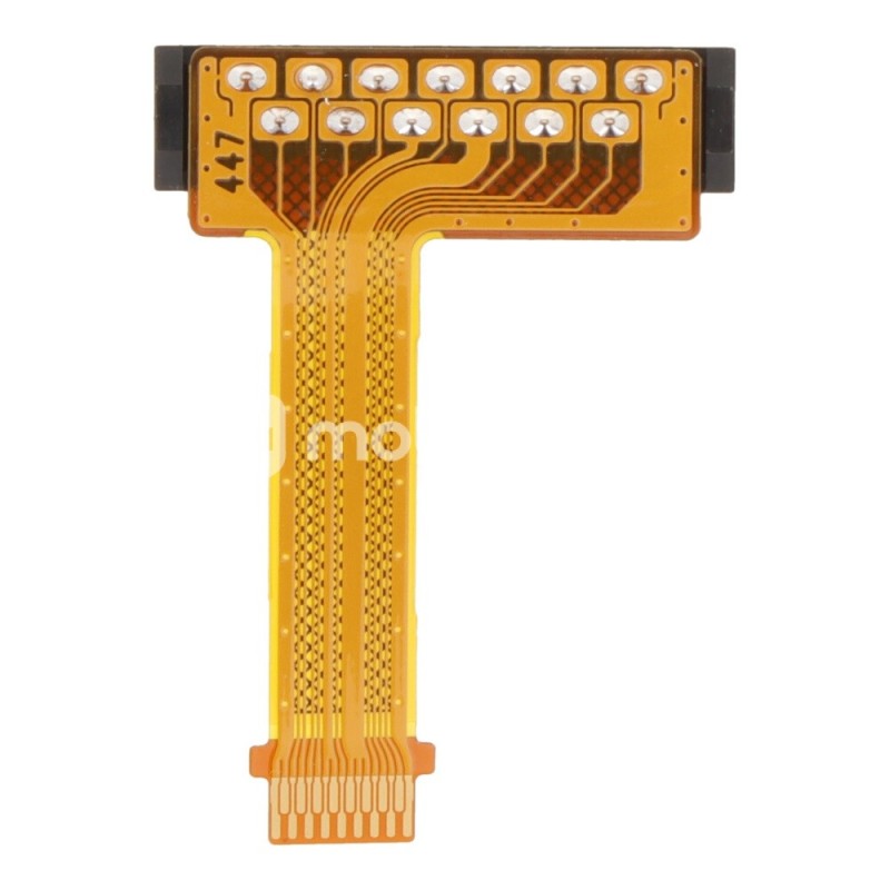 Left Joy-con Female Magnetic Connector  Flex Cable Nintendo Switch 2