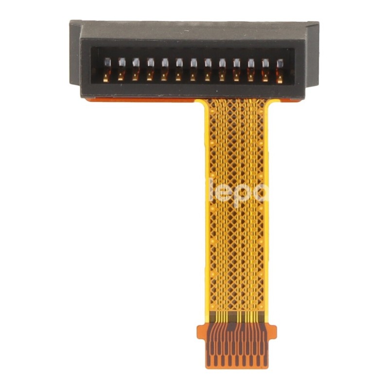 Left Joy-con Female Magnetic Connector  Flex Cable Nintendo Switch 2