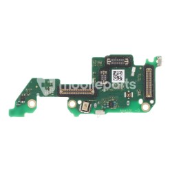 Charging Connector + Board Oneplus Nord 3 5G (PULLED)