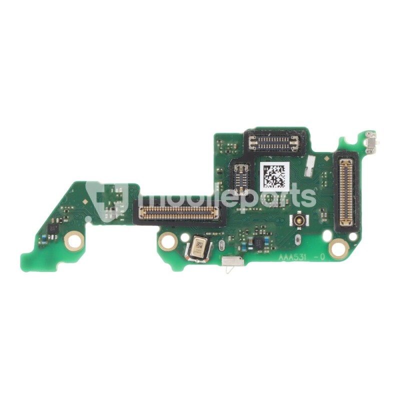 Charging Connector + Board Oneplus Nord 3 5G (PULLED)