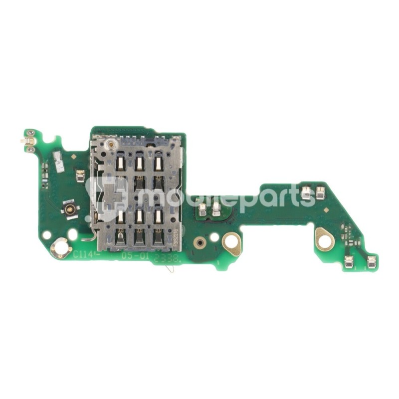 Charging Connector + Board Oneplus Nord 3 5G (PULLED)