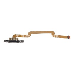 Left Male Connector  Flex Cable Nintendo Switch 2