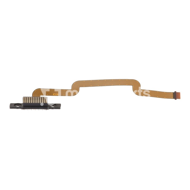 Left Male Connector  Flex Cable Nintendo Switch 2
