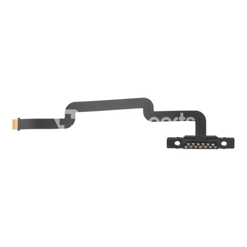 Left Male Connector  Flex Cable Nintendo Switch 2