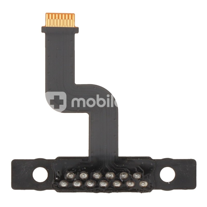 Right Male Connector  Flex Cable Nintendo Switch 2