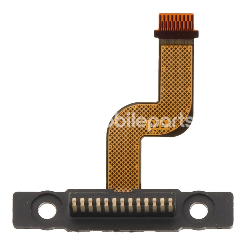 Right Male Connector  Flex Cable Nintendo Switch 2