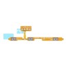 Power & Volume Button Flex Cable Samsung SM-A166B A16 Ori