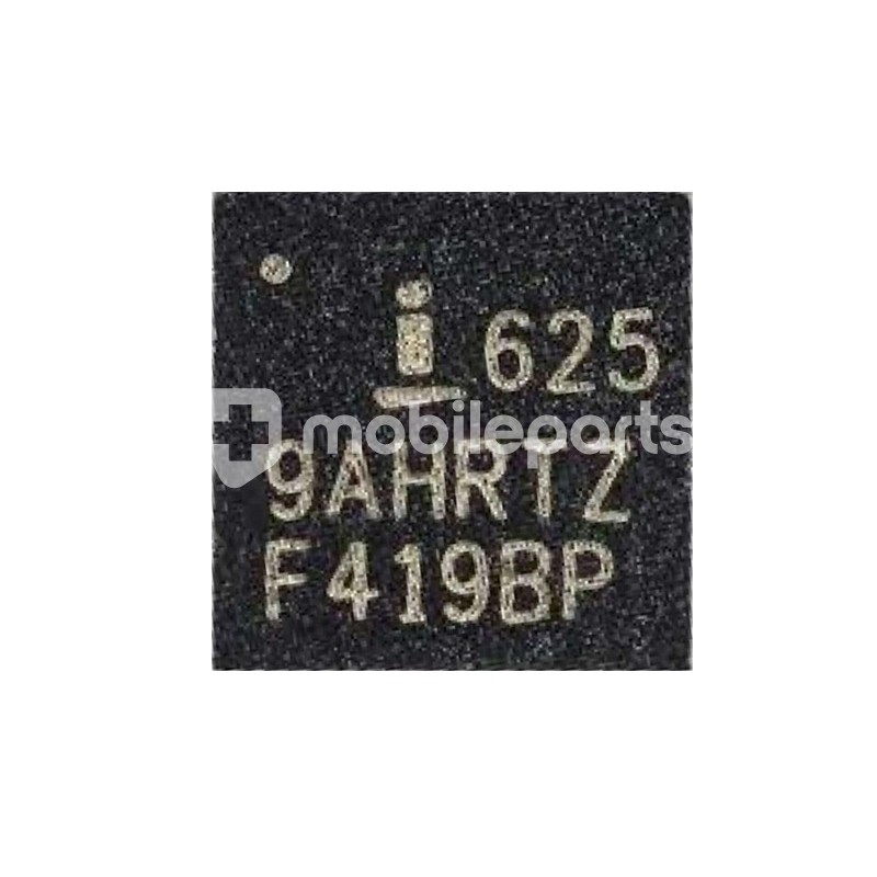 IC ISL6259AHRTZ I 625 U7100 MacBook Air 13 (A1466)