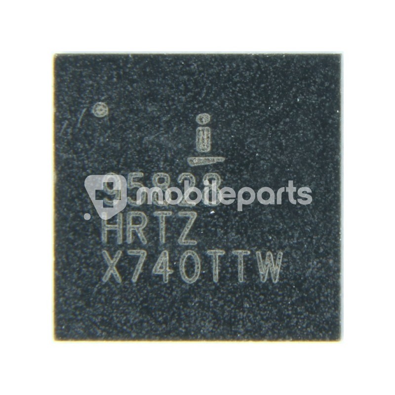 IC Charging 95828 MacBook Pro 13.3" A1706