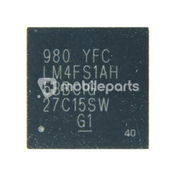 LM4FS1AH BGA IC Chip  MacBook Pro Retina 13 (A1425)
