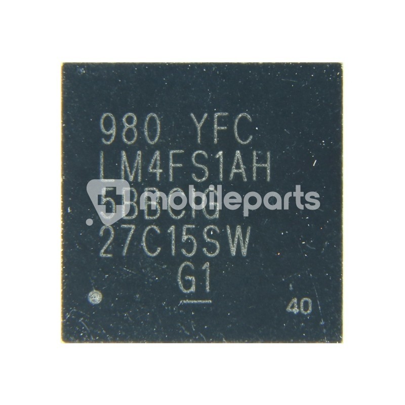 LM4FS1AH BGA IC Chip  MacBook Pro Retina 13 (A1425)