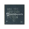 LM4FS1AH BGA IC Chip  MacBook Pro Retina 13 (A1425)