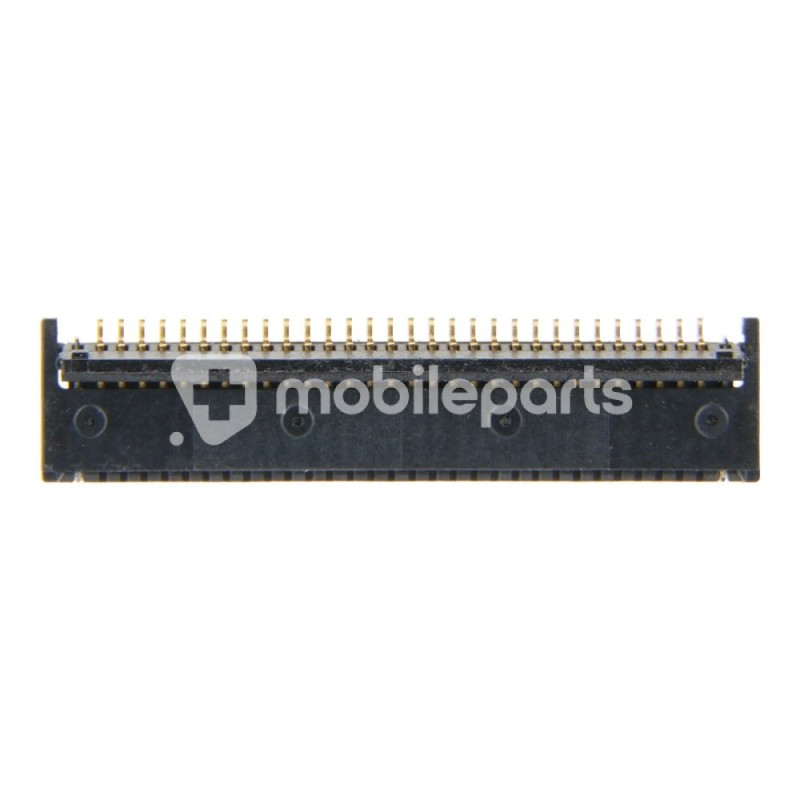 Keyboard FPC Connector Por on Flex Cable MacBook Pro Retina 16 (A2141)