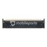 Keyboard FPC Connector Por on Flex Cable MacBook Pro Retina 16 (A2141)