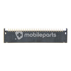 Keyboard FPC Connector Por on Flex Cable MacBook Pro Retina 16 (A2141)