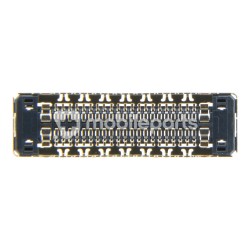 LCD FPC Connector Port on Flex Cable MacBook Air 13 (A1932)