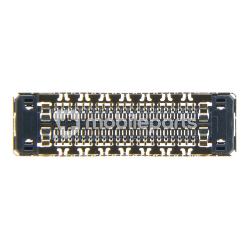 LCD FPC Connector Port on Flex Cable MacBook Air 13 (A1932)