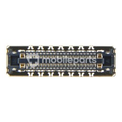 LCD FPC Connector Port on Flex Cable MacBook Air 13 (A1932)