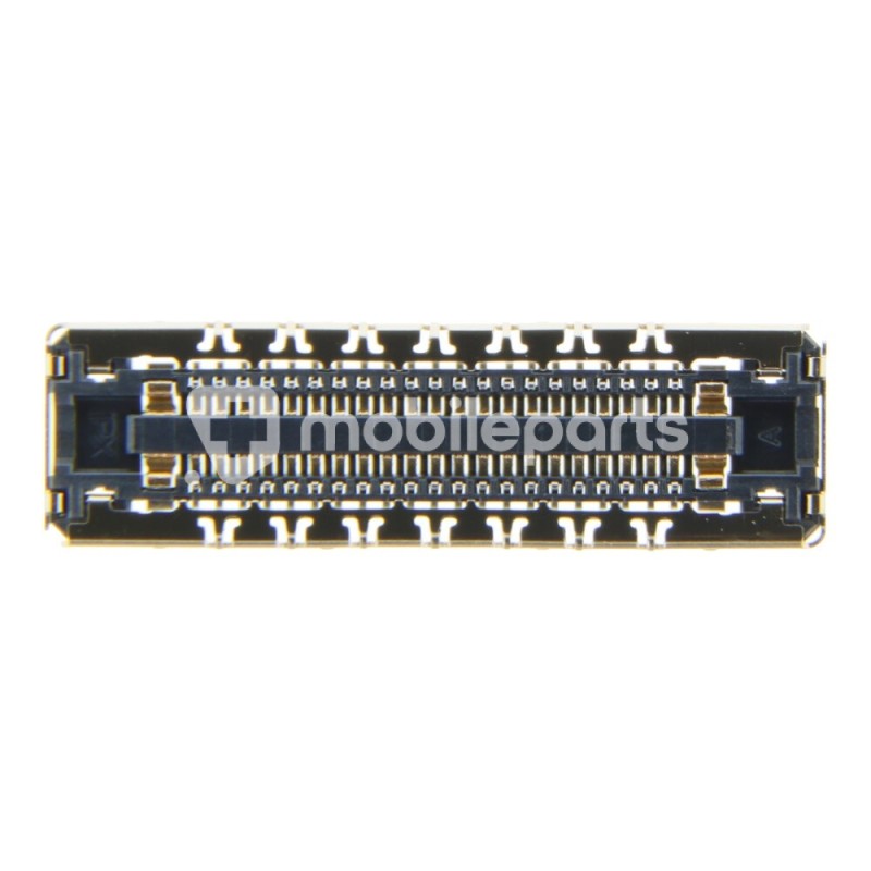 LCD FPC Connector Port on Flex Cable MacBook Air 13 (A1932)