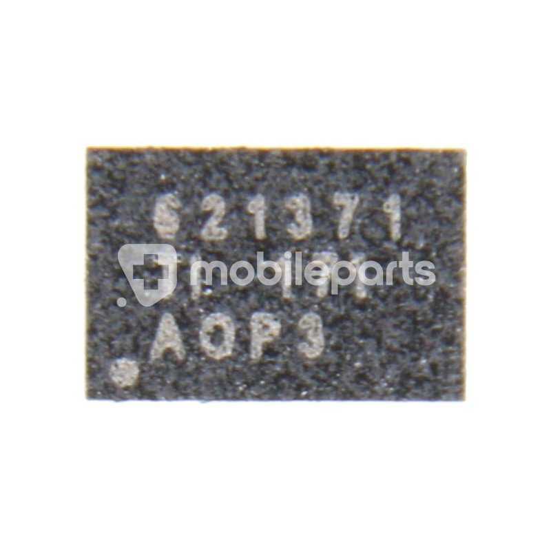 SN621371RGXR Power Management IC  MacBook Pro Retina 13 (A2338)