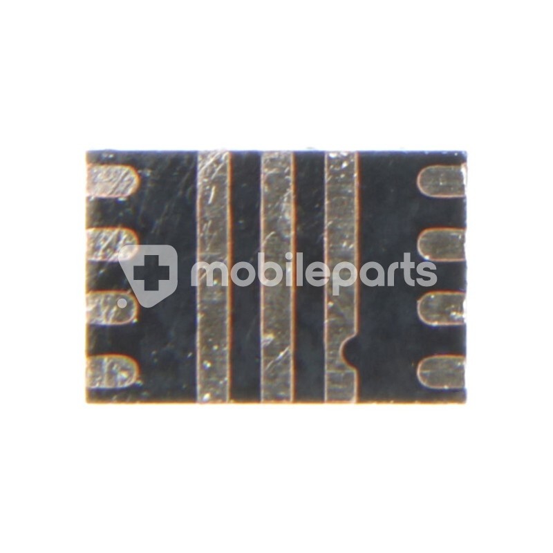 SN621371RGXR Power Management IC  MacBook Pro Retina 13 (A2338)
