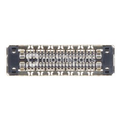 LCD FPC Connector  Port Onboard Mackbook Pro Retina 16 (A2141)