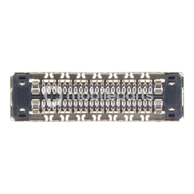 LCD FPC Connector  Port Onboard Mackbook Pro Retina 16 (A2141)