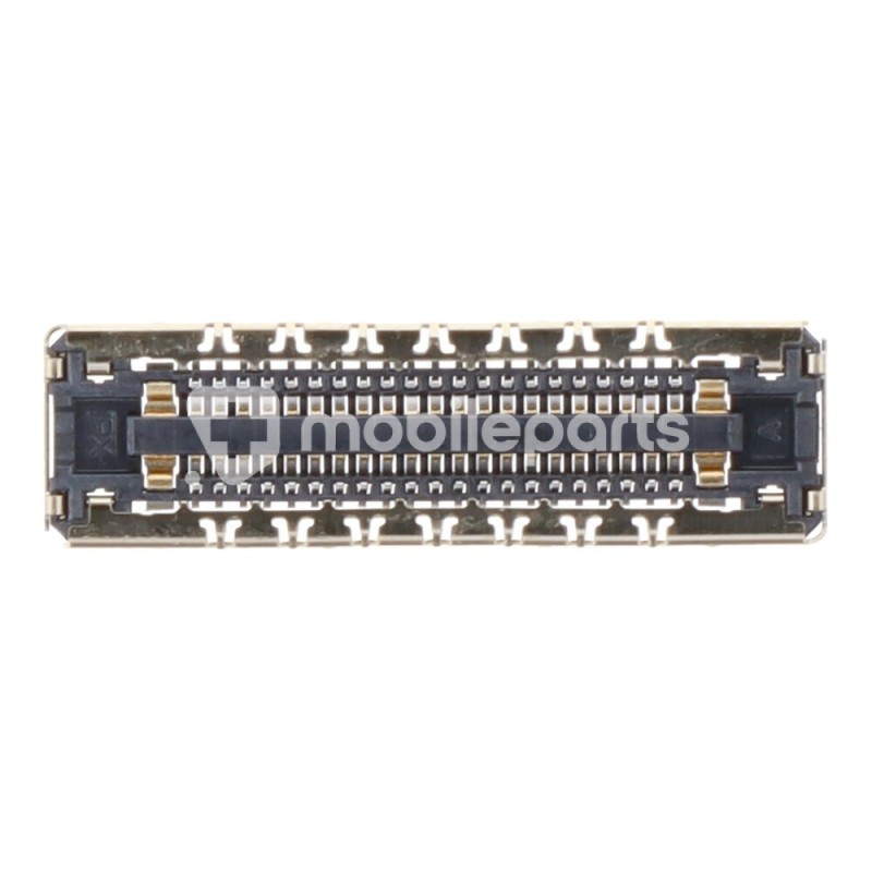 LCD FPC Connector  Port Onboard Mackbook Pro Retina 16 (A2141)